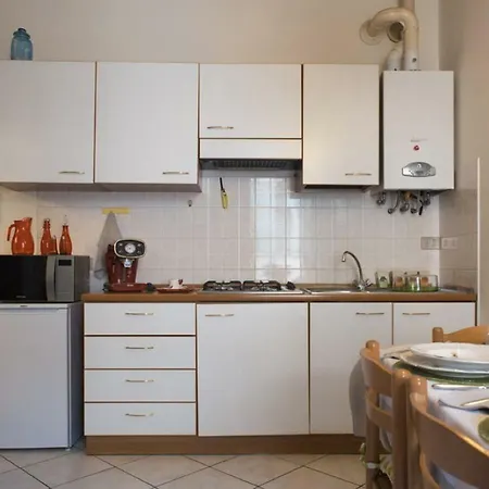 Appartement Easy Loft