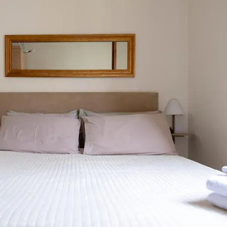 Easy Loft Apartment Verona