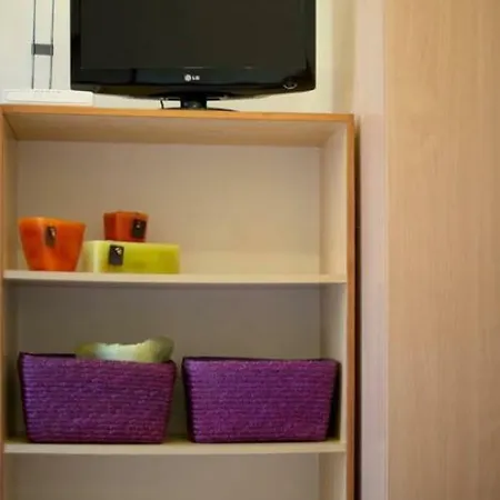 Daire Easy Loft Verona