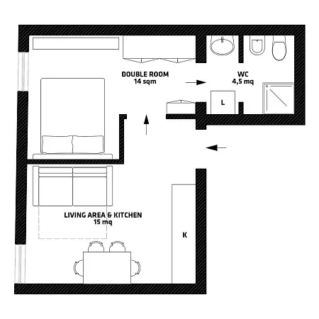 Easy Loft *