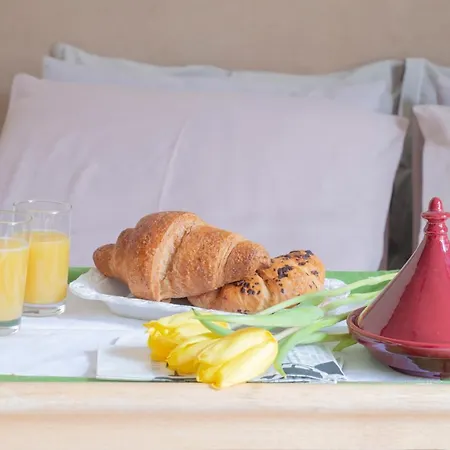 Easy Loft Апартаменты Верона