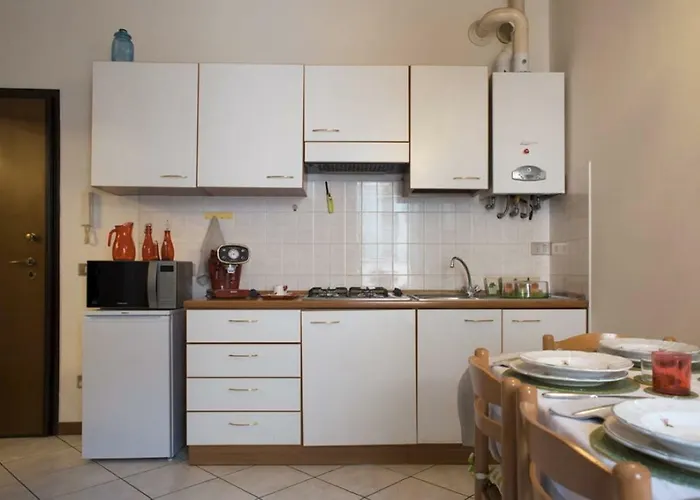 Appartamento Easy Loft